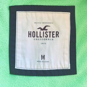Hollister Winter Jacket Mens' Size M.